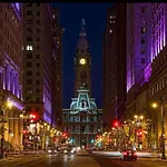305 Cozy And Lovely 1Bdr Apartment In Center City