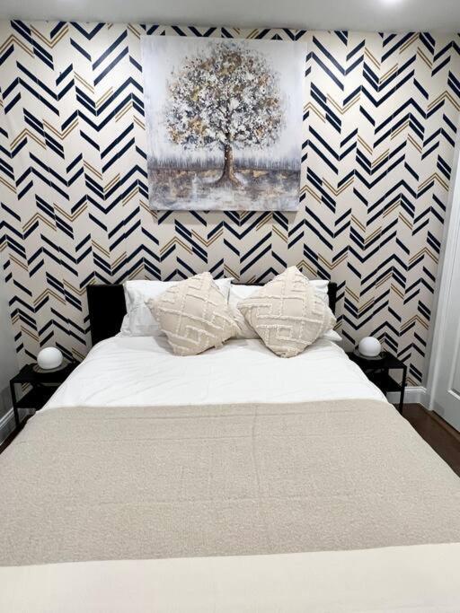 305 Cozy And Lovely 1bdr In Center *
