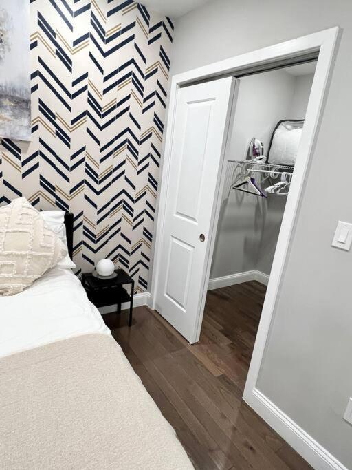 305 Cozy And Lovely 1bdr In Center * Philadelphia