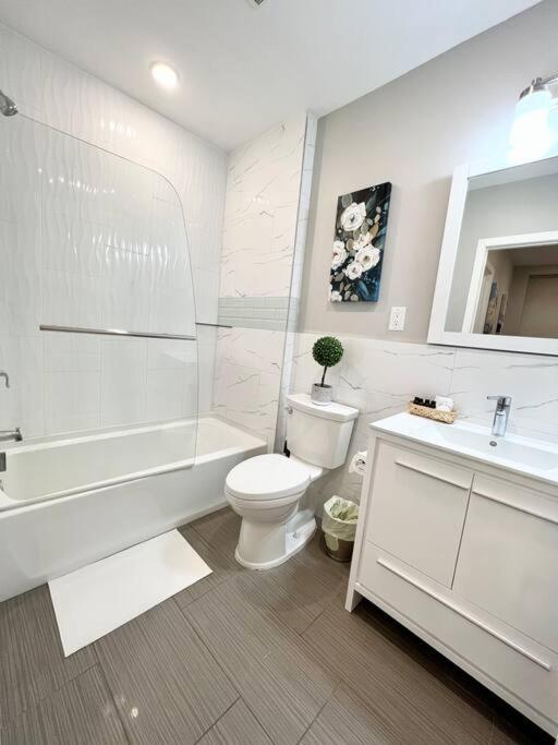 305 Cozy And Lovely 1bdr In Center *