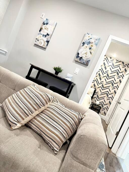 305 Cozy And Lovely 1bdr In Center * Philadelphia