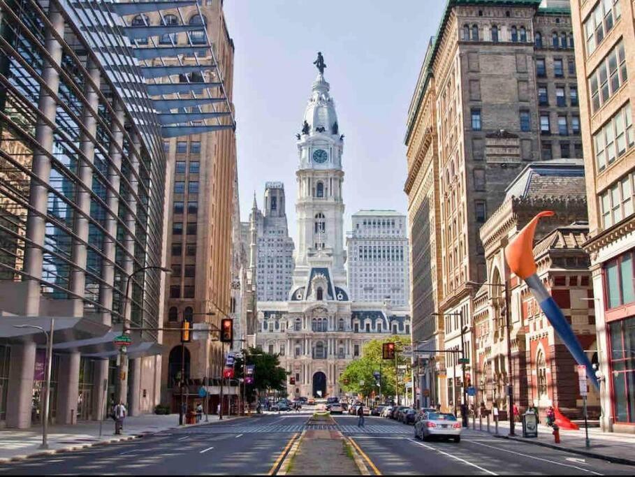 305 Cozy And Lovely 1bdr In Center Apartment Philadelphia