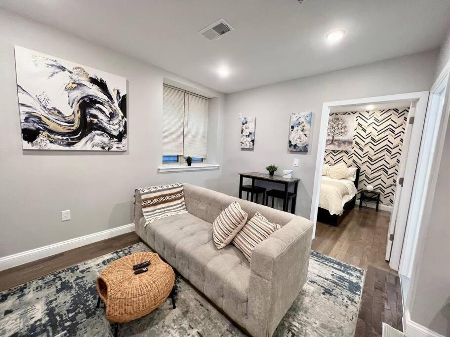 305 Cozy And Lovely 1bdr In Center Philadelphia