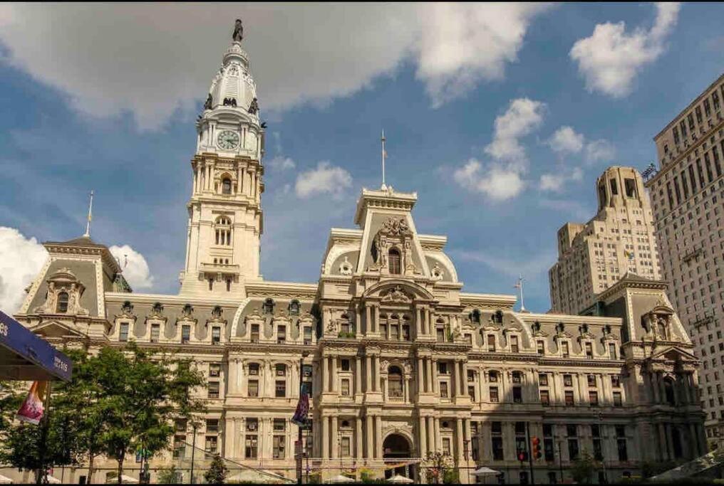 305 Cozy And Lovely 1bdr In Center Apartment Philadelphia