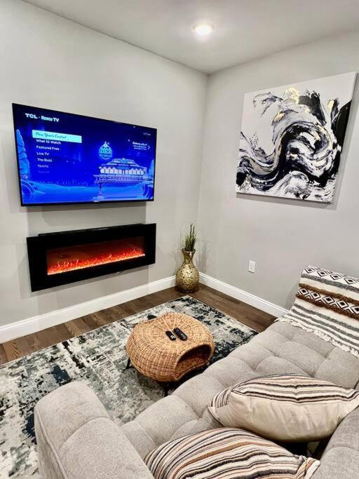 305 Cozy And Lovely 1bdr In Center * Philadelphia