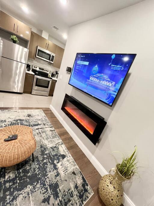 305 Cozy And Lovely 1bdr In Center Philadelphia